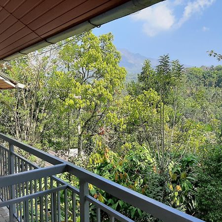 Munnar Minds Homestay Buitenkant foto
