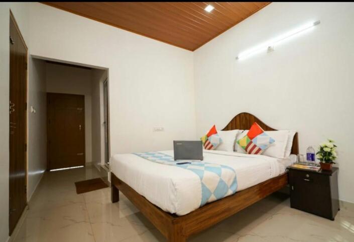 Munnar Minds Homestay Buitenkant foto